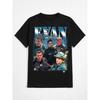 Evan Buckley 9-1-1 Unisex Graphic T-Shirt Size S To 5XL