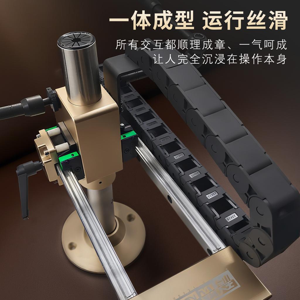 Lifting 360° Adjustable Stable Fixed Microscope Swing Arm Stand for Microscope Bracket PCB Repair and Inspection Support Tools