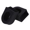 10PCS Silicone Cycling Crank Boot Protectors Multicolor Crank Arm Cover  Bike Accessory