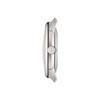 Tissot Stainless Steel silver Dial Men's Fashion Watch T139.407.11.038.00