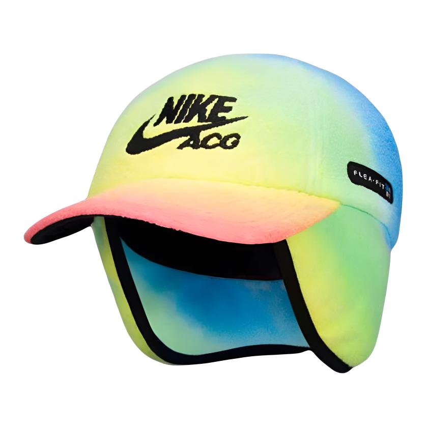 Nike x Cactus Plant Flea Market Ear Protection Cap Unisex Multicolor NJ-2409 FREE
