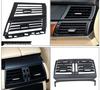BMW X5/X6 E70/E71 AC Vent Grille Repair Kit