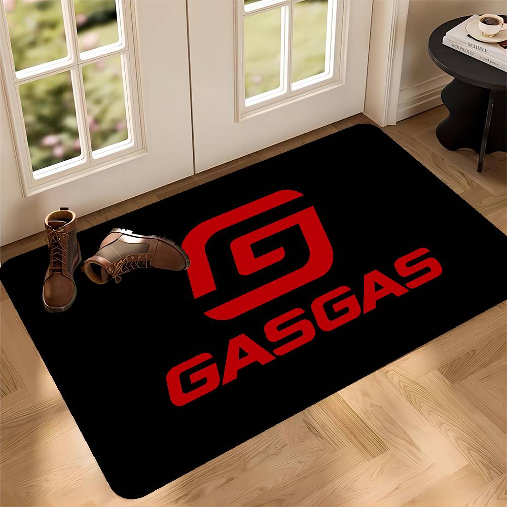 G-GASGAS Hallway Carpet Non-Slip Laundry Room Mat Laundry Decor Balcony Child Living Room Bedside Area Rugs