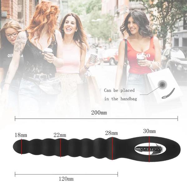 Multi-Speed G-Punkt Vagina Vibrator Klitoris Massage Erotische Waren Produkte Sex Spielzeug für Frauen Männer Erwachsene