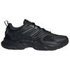 Adidas Climacool Ventania Black Iron Metallic Unisex Sneakers Core-Black Grey-Six JQ4900
