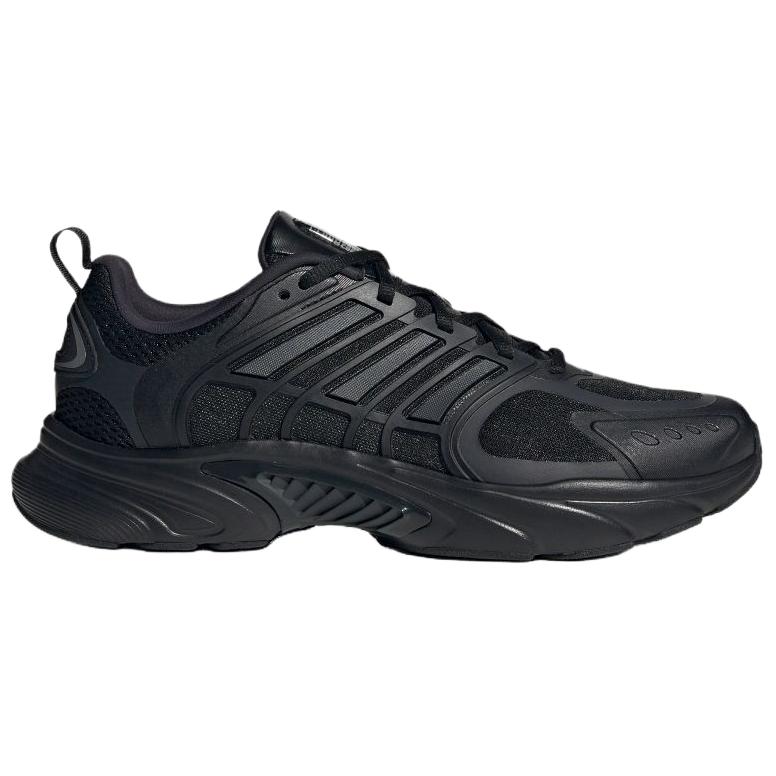 Adidas Climacool Ventania Black Iron Metallic Unisex-Sneaker Core-Black Grey-Six JQ4900