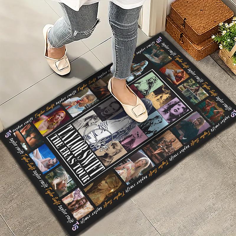 Taylor Carpet Rug For Living Room Bedroom Home Sofa Decoration Kids Play Nonslip Floor Mat