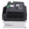 NFLIXIN Vector Inverter Motor Variable Frequency Speed Controller 3‑Phase 0‑380V Output