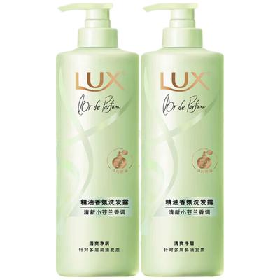 Freesia Essential Oil Anti-Dandruff Shampoo