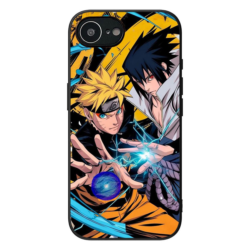 Kakashi Akatsuki Narutos Uchiha Itachi for Motorola Moto Edge 70 60 Fusion NEO Pro G Stylus G56 G96 G52 G04 G05 G64 G71 Case