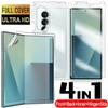 Accesorii pentru telefoane – Folii de protecție pentru ecran