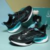 2025 New Breathable Lightweight Mens Womens Sports Shoes Comfortable Outdoor Anti Slip Running Shoes Park Leisure Walking Shoes