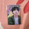 [USED] BTS P.T.D STAGE-SEOUL GLOBAL Limited Edition Trading Card Taehyung