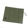 Outdoor Fashion Travel Moisture-proof Mat Portable Folding Small Cushion Oxford Cloth Pearl Cotton Lawn Cool-proof Camping