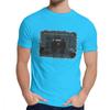 Harajuku Marla Singer Fight Club Strange Time T Shirt Man Crazy Cotton Clothes Round Neck