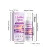 Fixed painting spray, art sketch, painting, fixed color protection, quick-drying film-forming painting special protection spray