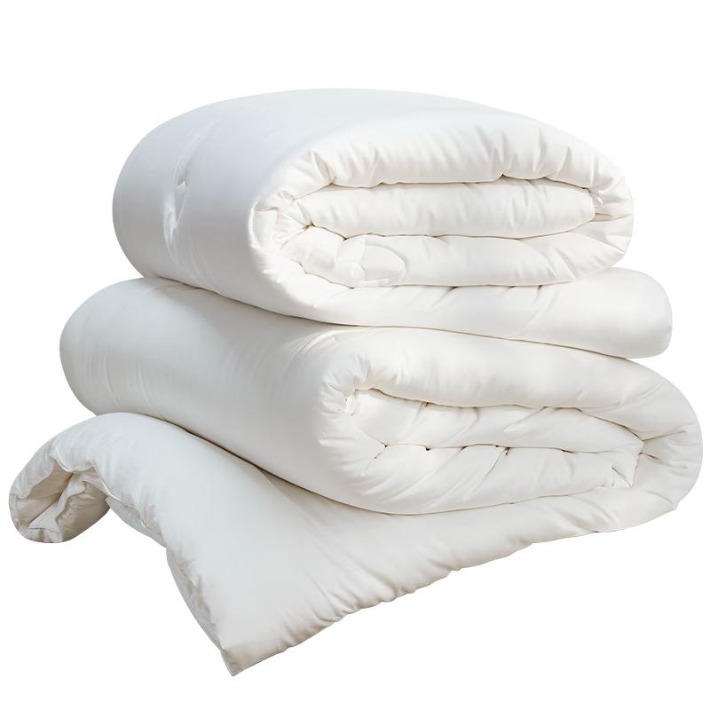 

Lafifeir Washable Soy Fiber Antibacterial Summer Quilt 200*230cm