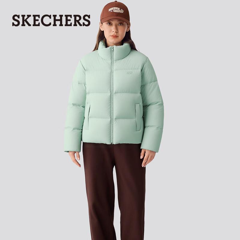 Skechers Women s Lightweight Down Jacket L425W085 L