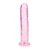 RealRock - Realistic dildo with suction cup 20 cm