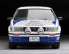 Tomica Limited Vintage Neo scale Nissan Bluebird Team Calsonic 1989 All Japan Rally Spec 1/64 TLV-N185d SSS-R #10 (Finished Model)