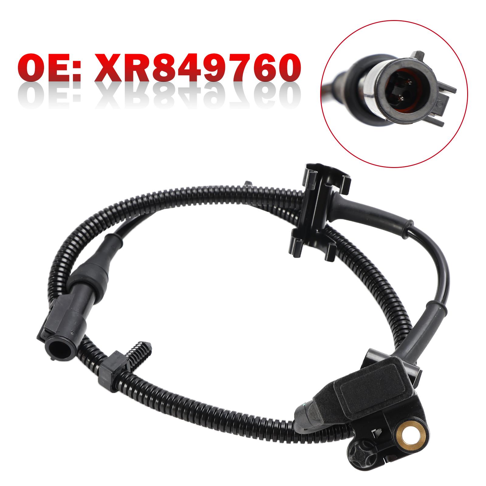 

Rear Right ABS Wheel Speed Sensor XR849760 for Jaguar S-TYPE X200 1999-2008