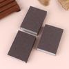 3Pcs Polishing Grinding Sponge Pads Manual Sanding Sponge Blocks Reusable Washable For Metal Wood Drywall Glass Polishing