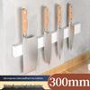 Magnetisk knivhållare i rostfritt stål