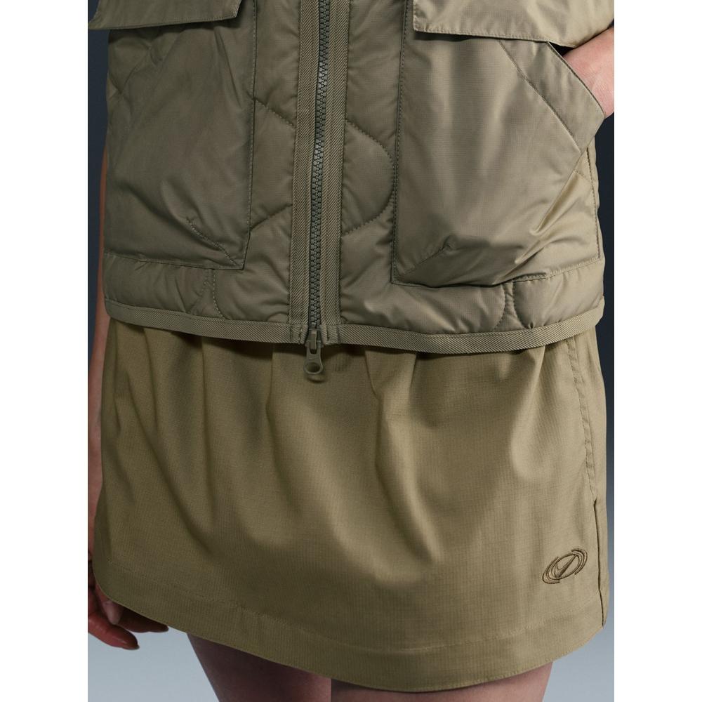 Nike Wie W nsW Wvn Herr Cgo Mdi Skt Op