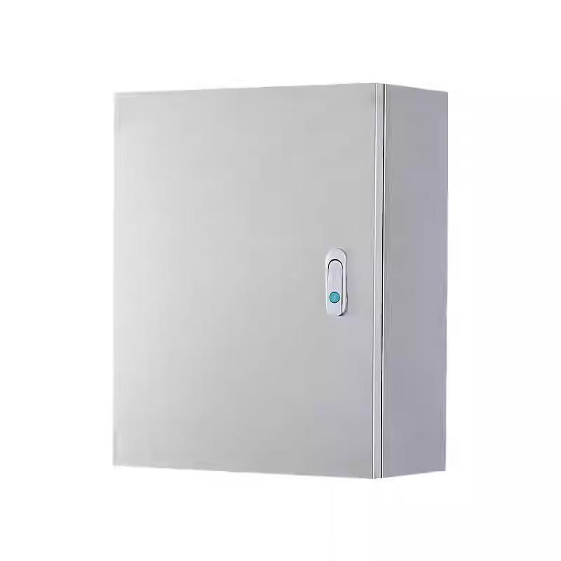 304 Stainless Steel Electrical Control Box