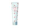 Creme para as mãos com aroma em pó Creme para as mãos perfumado Petit Baby Kiss da Rosemine 60 ml