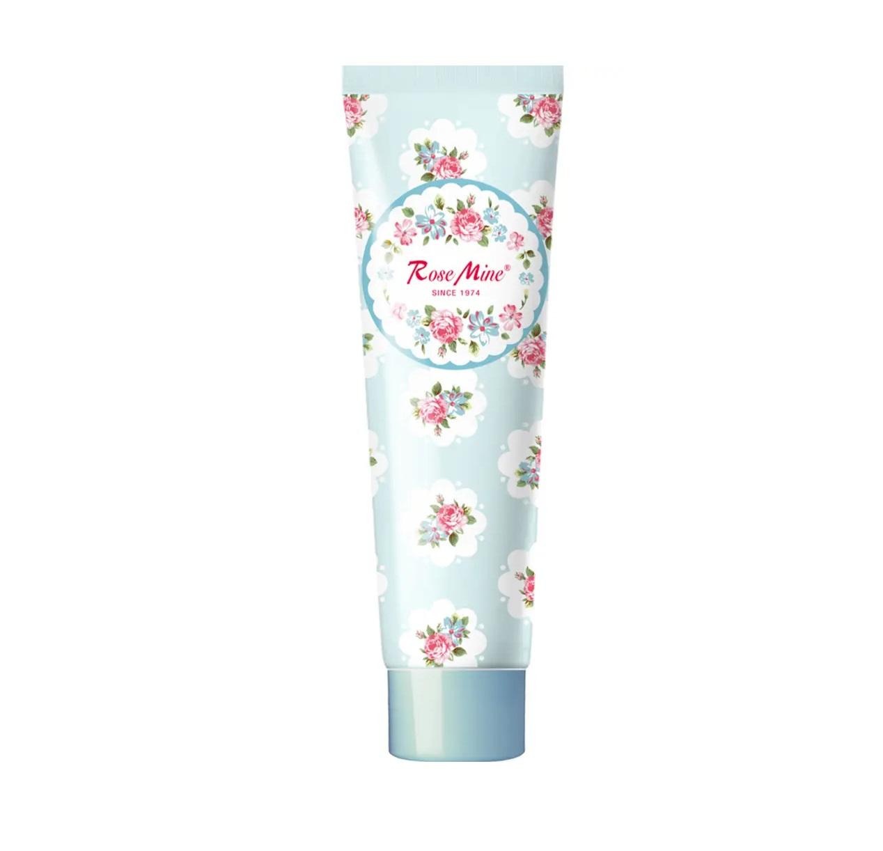 

Крем для рук із пудровим ароматом Perfumed Hand Cream Petit Baby Kiss by Rosemine 60 мл