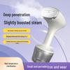 Portable Handheld Garment Steamer for Quick Ironing