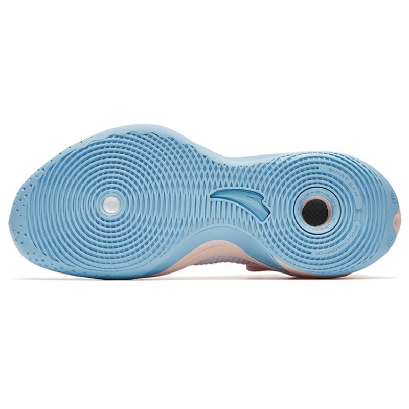 ANTA Klay Thompson KT8 Los Angeles Sunset Sneakers 112241101-6