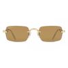 Ray Ban Rb3928 Polarized 001 83 Unisex Sunglasses