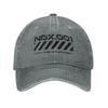 Custom Cotton Future Tech Street Wear Style Japanese Techwear Baseball Cap Outdoor Women Unisexs Adjustable Dad Hat Summer