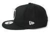 New Era 9FIFTY Snapback Black NBA Western Memphis Grizzlies Cap, & White, Conference,