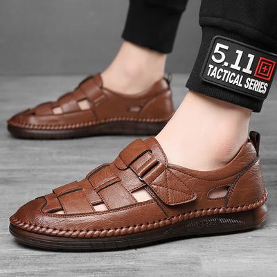 Erkek Ayakkabıları – Sandalet