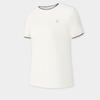 Women's 2026 Summer Knit Tennis T-Shirt