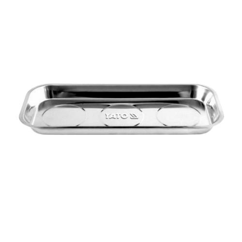 Yato Magnetic Rectangular Bowl
