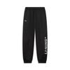 Li-Ning Boys' Fleece-Lined Jogger Sweatpants