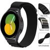 20mm 22mm Alpine Loop Strap For Samsung Galaxy Watch 3 4 5 6 Classic 5Pro Active S3 Nylon Bracelet Amazfit Huawei Watch GT4 Band