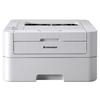 Lenovo LJ2400 Pro A4 Black and White Laser Printer CN Plug (adapter Included)