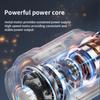 Car Vacuum Cleaner, High-power Charging, Wireless, Portable, Handheld, Small Car Vacuum Cleaner, Super Strong 12V