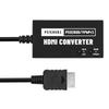 Accesorios para audio y video – Adaptadores y cables HDMI
