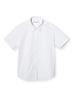 [Olive Des Olive School] J4651 Odor-eliminating, Breathable, Regular Collar Shirt, Short Sleeves
