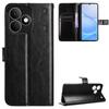 Flip Cover Compatible for Realme Note 80 PU Leather Phone Case Full-Body Protection with [RFID Blocking]