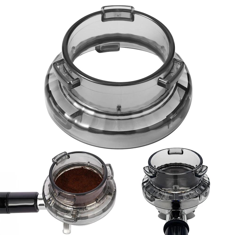 Universal 54mm Dosing Funnel Practical For Espresso Accessory Designed For Breville Barista Portafilters
