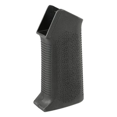 DE Airsoft Honey Badger von Q Pistolengriff BK