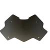 Motorcycle Sport Windshield Windscreen Deflector For Yamaha TMAX 530 TMAX530 2017 2018 Comfort Riding Protection