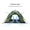 Naturehike 3-4 Person Automatic Camping Tent